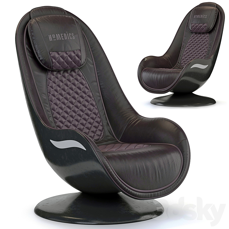 Homedics massage chair store