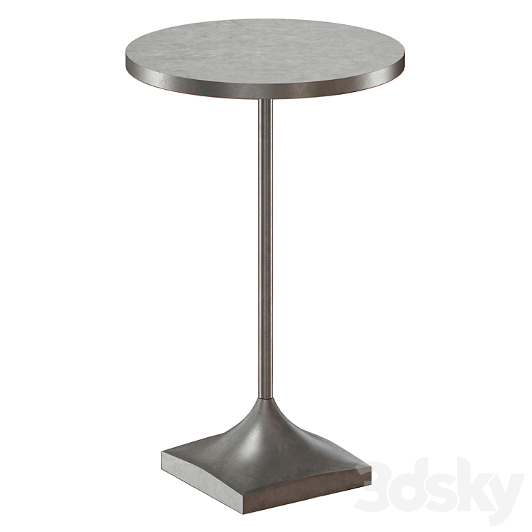 Drink table hotsell crate and barrel