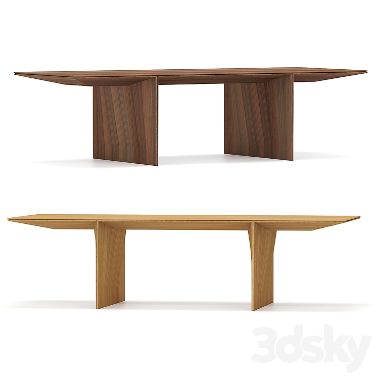 Molteni store ava table