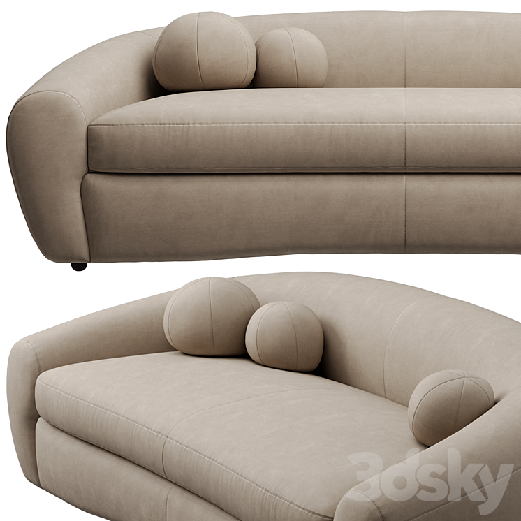 Sylvain sofa discount rh