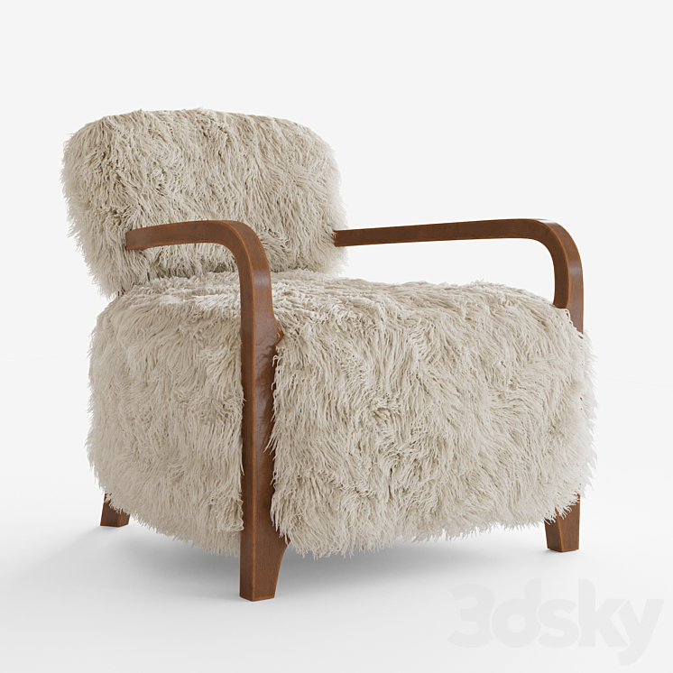 Rh yeti 2025 chair