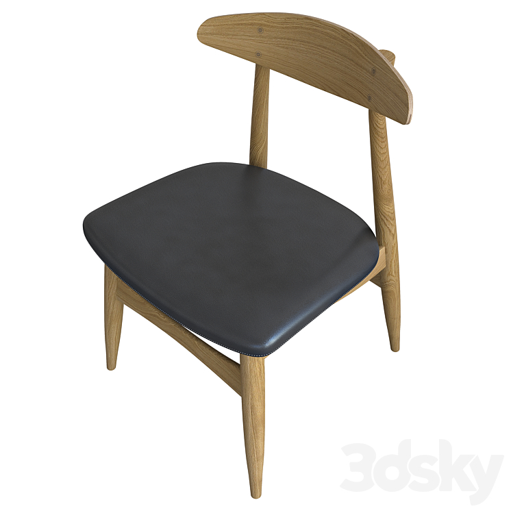 Degraw deals side chair