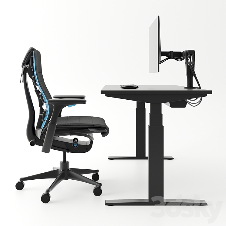 Logitech g pro chair deals
