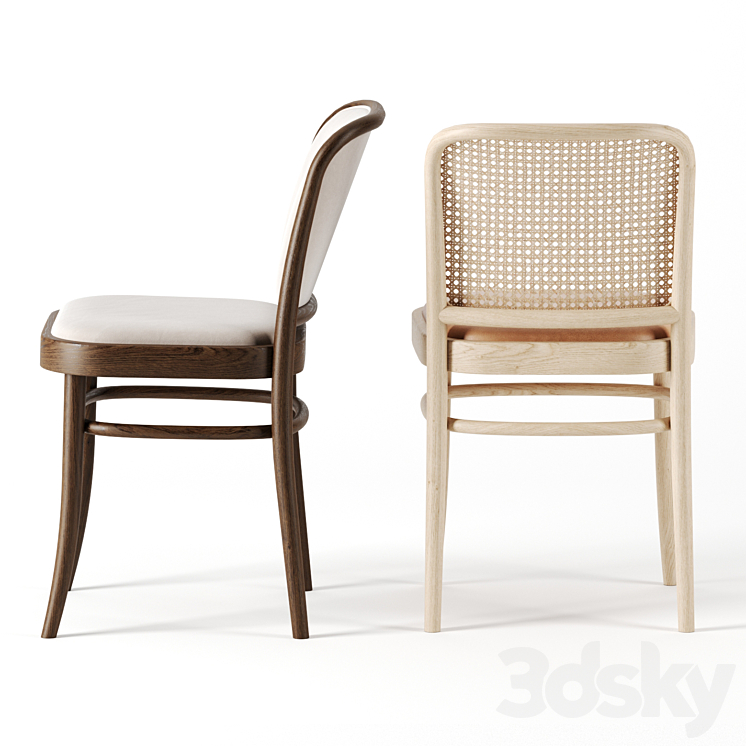 Ton chair cheap