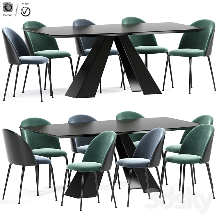 Cloyd upholstered side new arrivals chair
