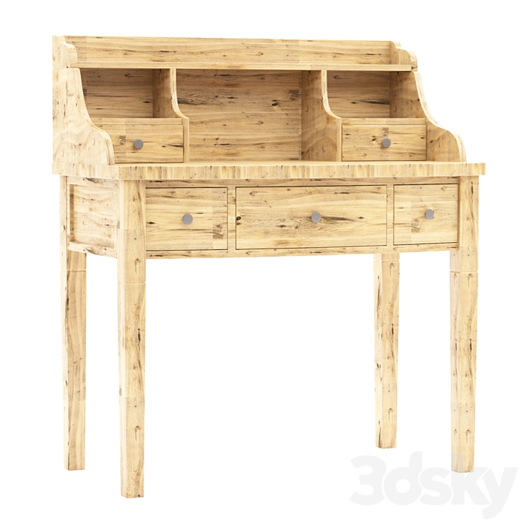 Safavieh olivia store writing desk