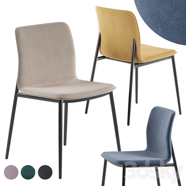 Boconcept newport chair deals