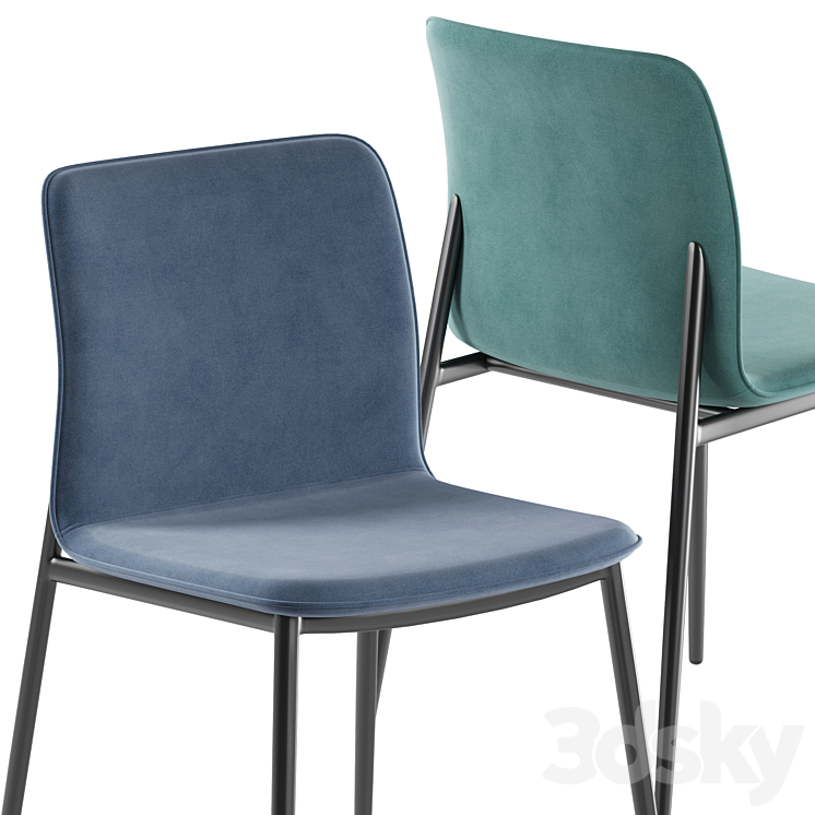 Boconcept newport chair deals