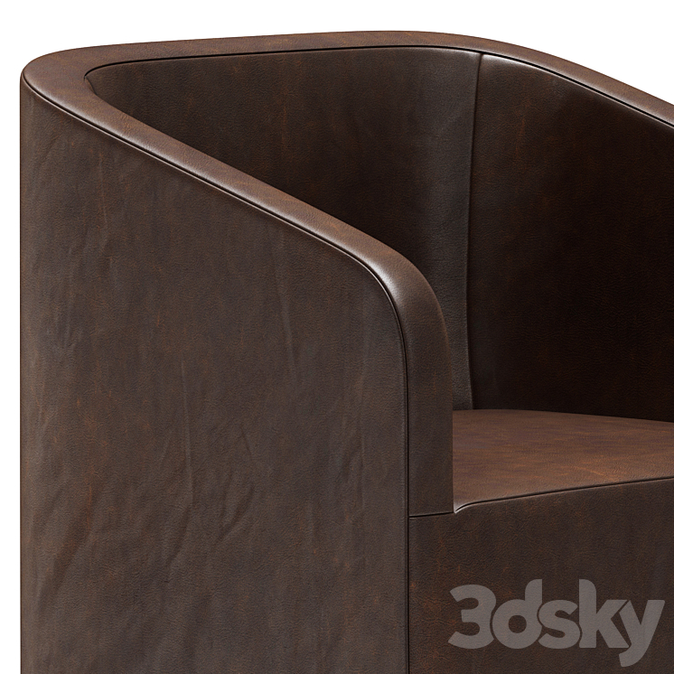 Restoration hardware ellison 2025 chair