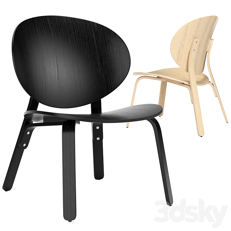Fröset easy chair sale