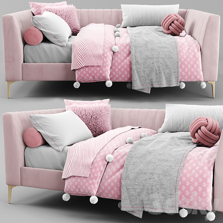 Avalon daybed sales pottery barn