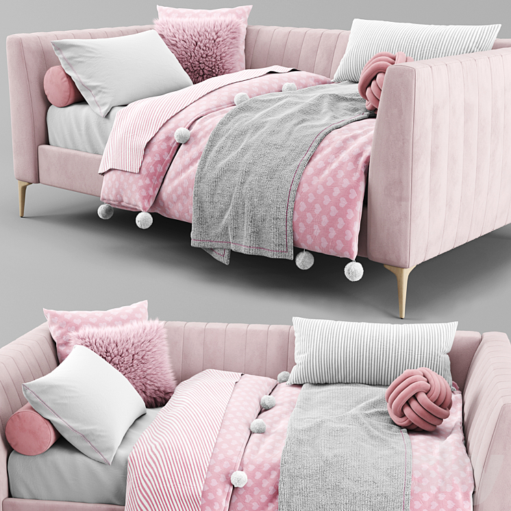 Avalon daybed discount pottery barn