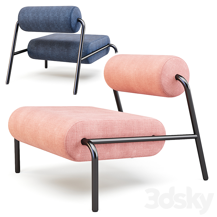 Lekima lounge chair outlet