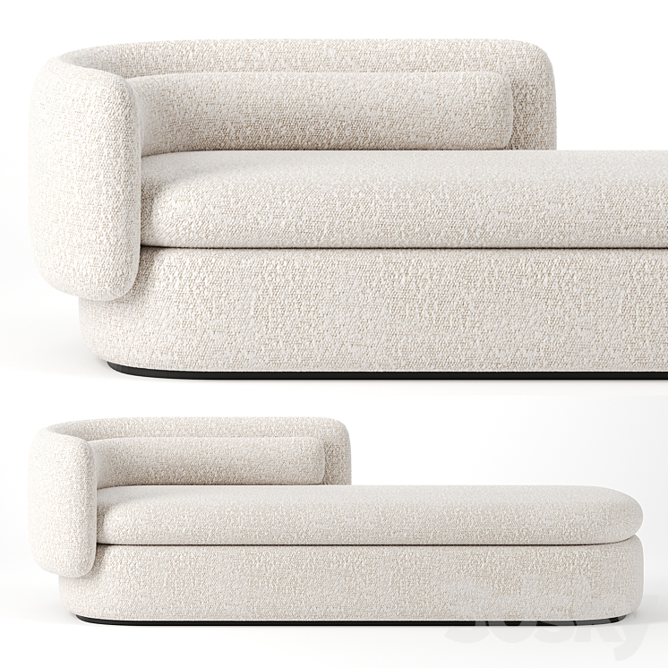 Philippe malouin hot sale sofa