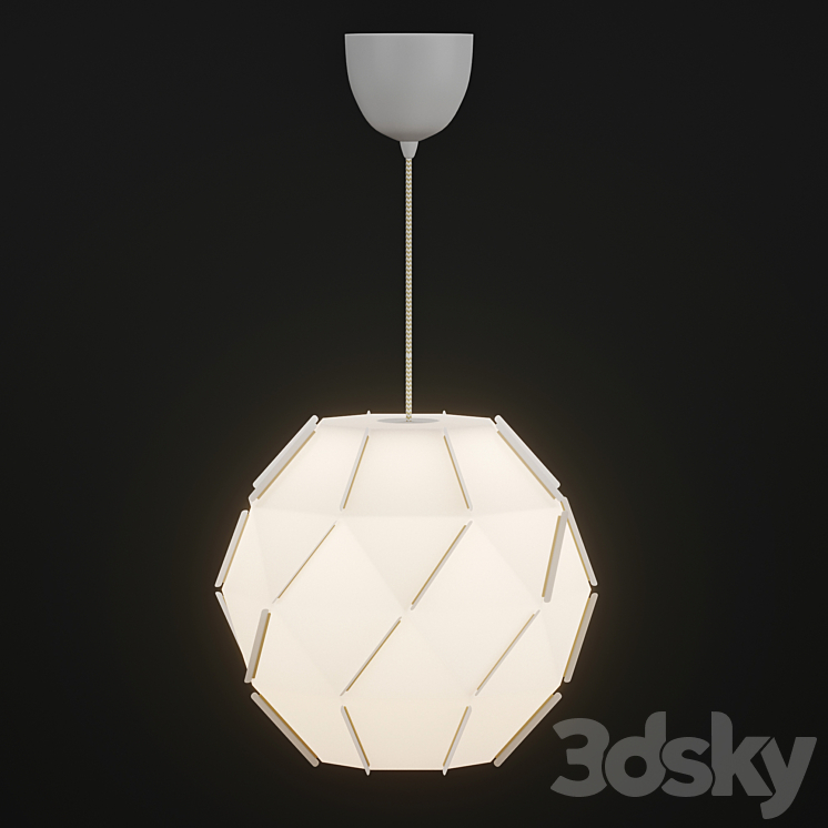 Sjopenna 2024 pendant light