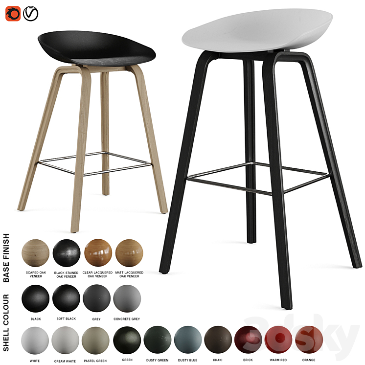 About a stool best sale 32 counter stool