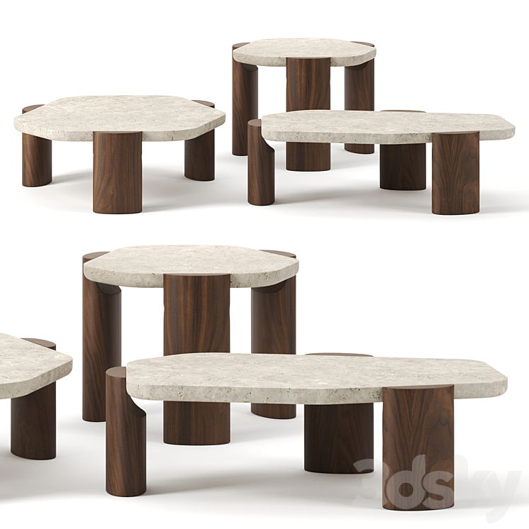Lob coffee online table