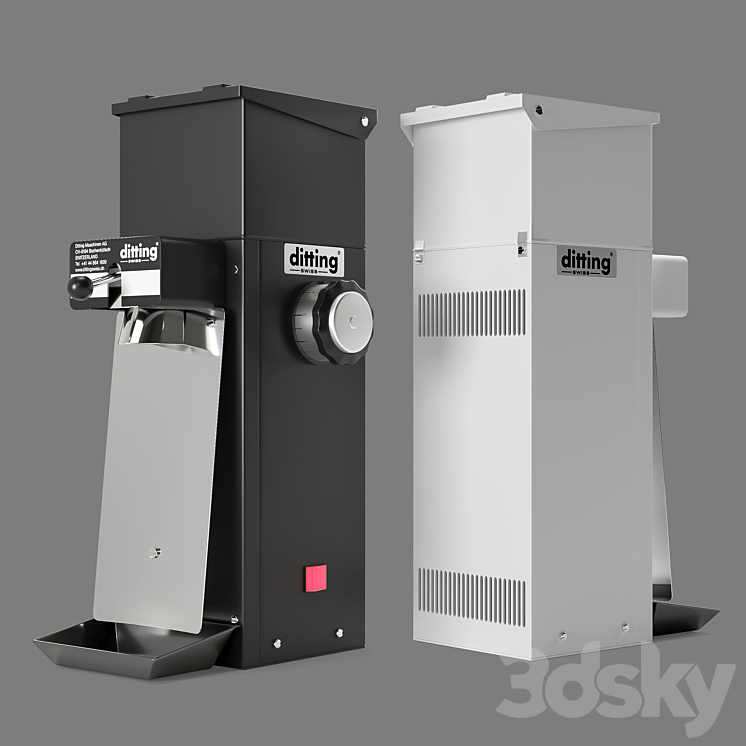 Ditting kr804 outlet