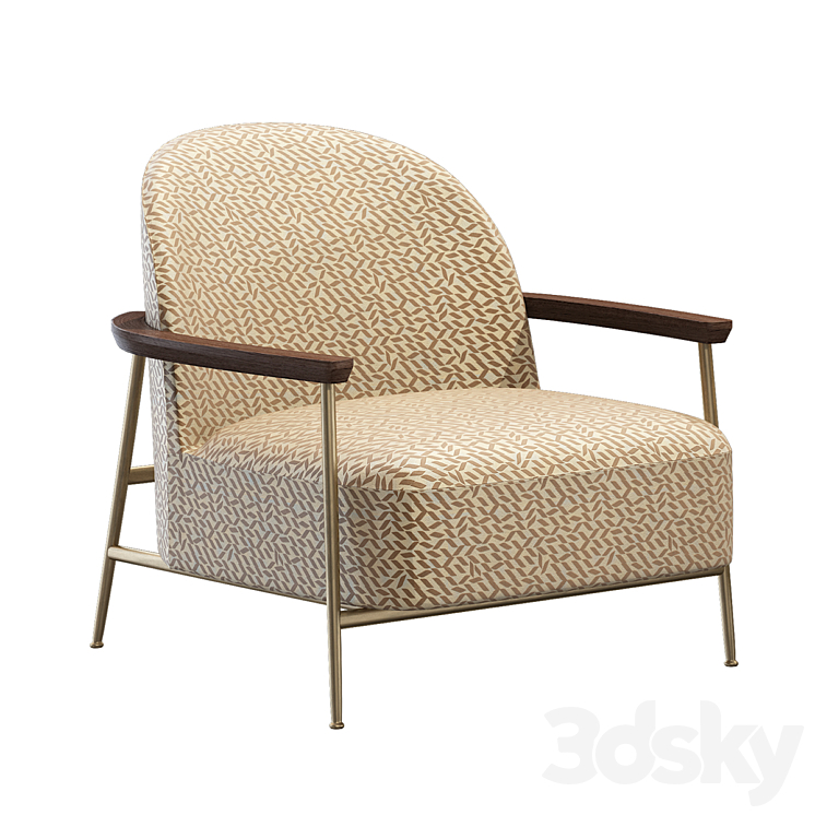 Sejour lounge chair new arrivals gubi