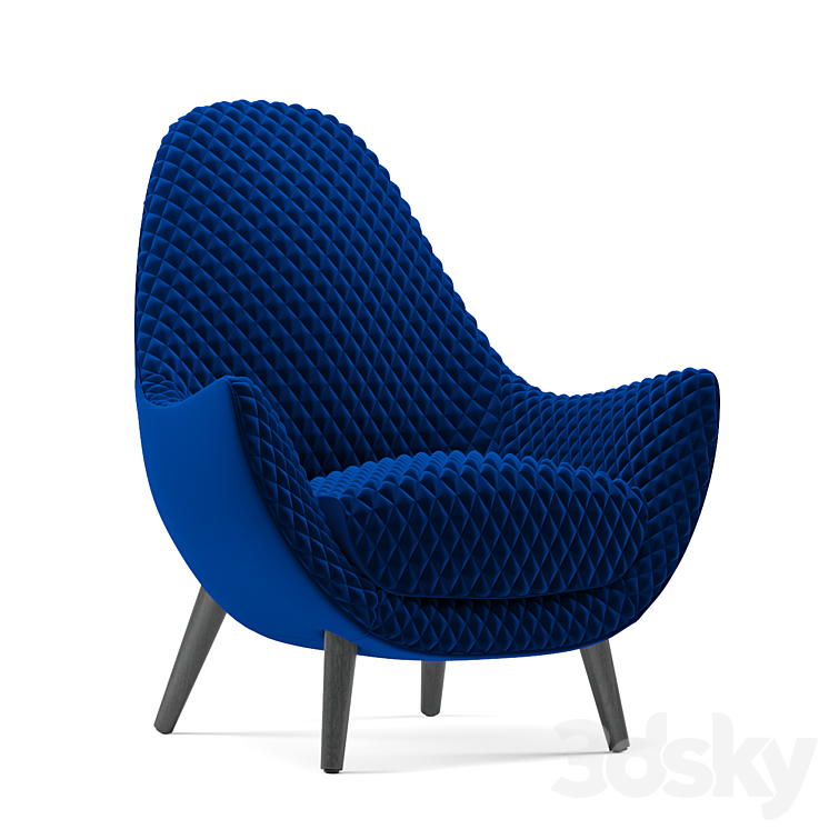 Mad discount king chair