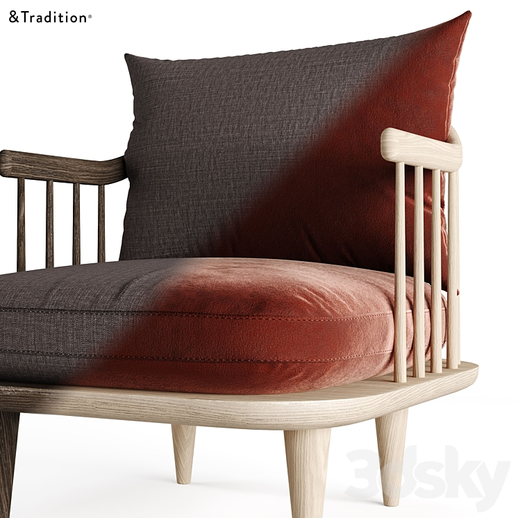 Fly sc10 lounge 2025 chair