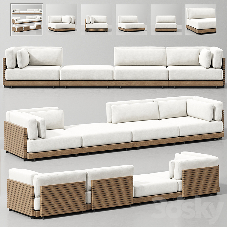 Caicos restoration deals hardware
