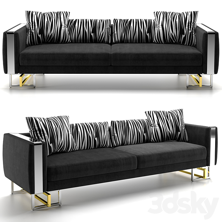 Sofa 3d sky new arrivals