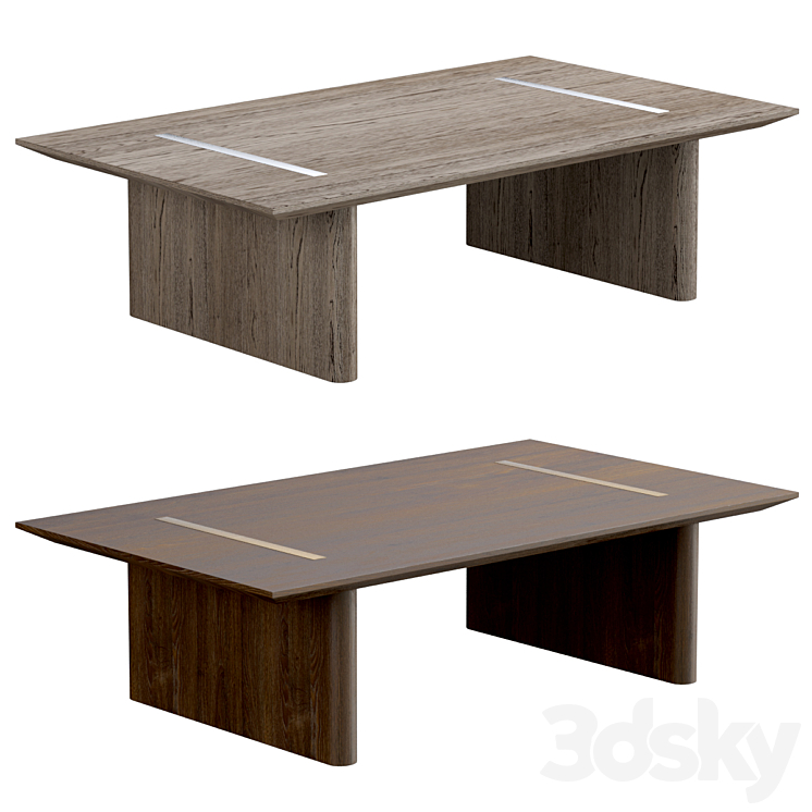 Rh modern coffee shop table