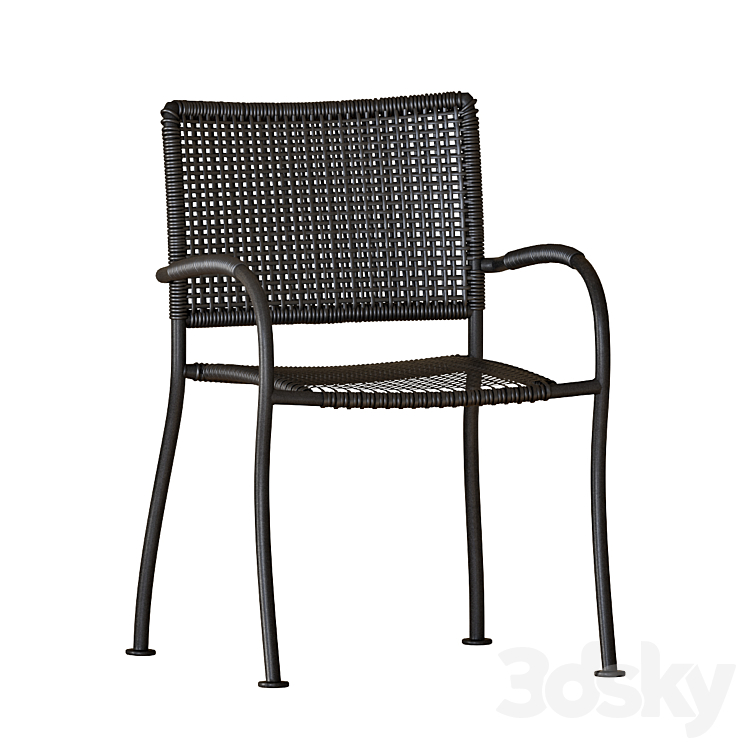 Ikea best sale lacko chair