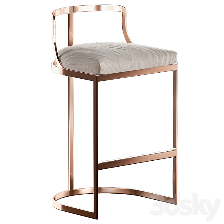 Mitchell gold counter stools outlet