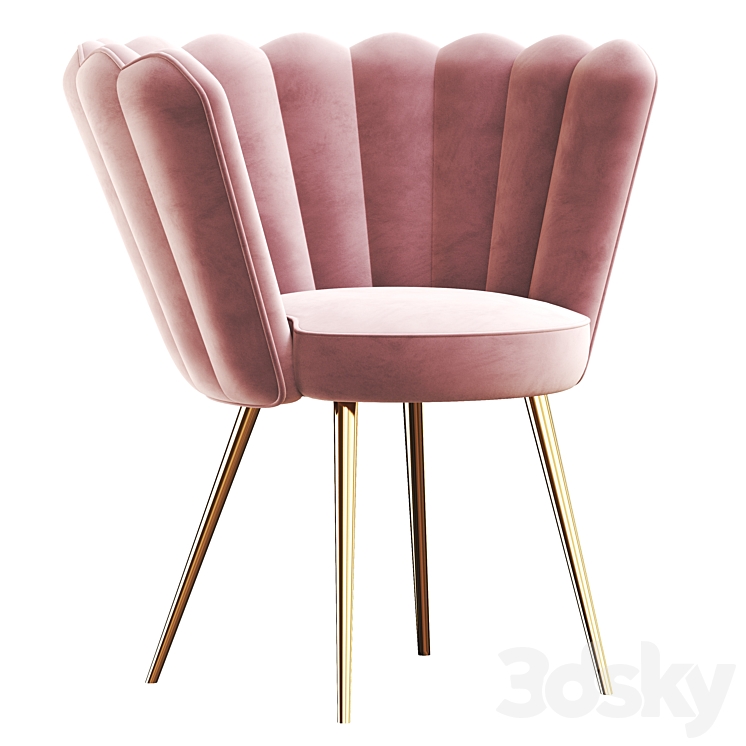 Vivian online chair dunelm