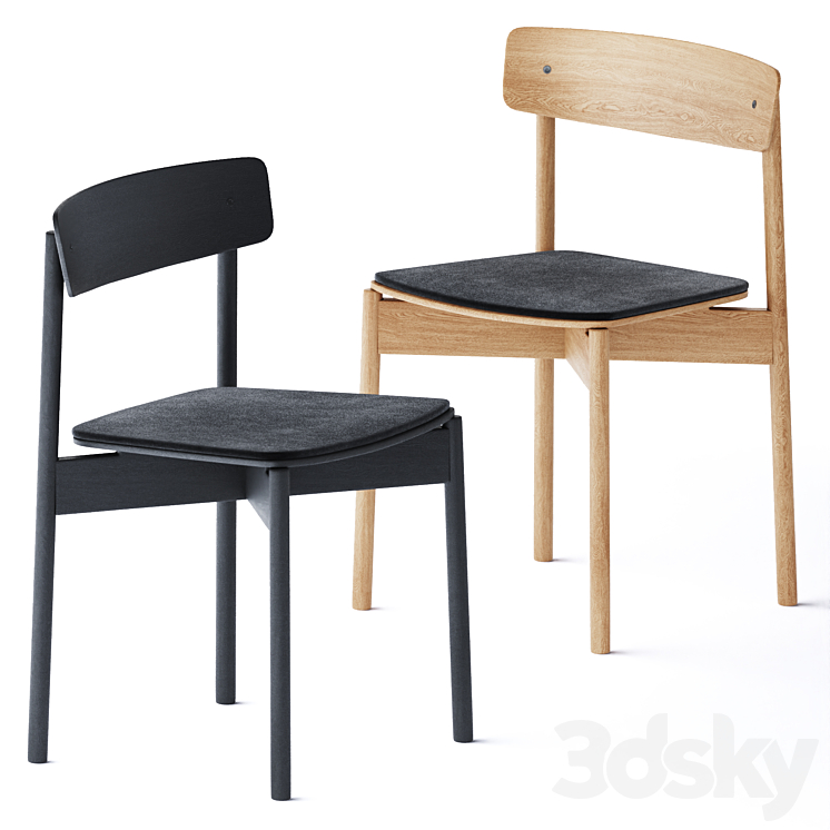 Takt chair 2025