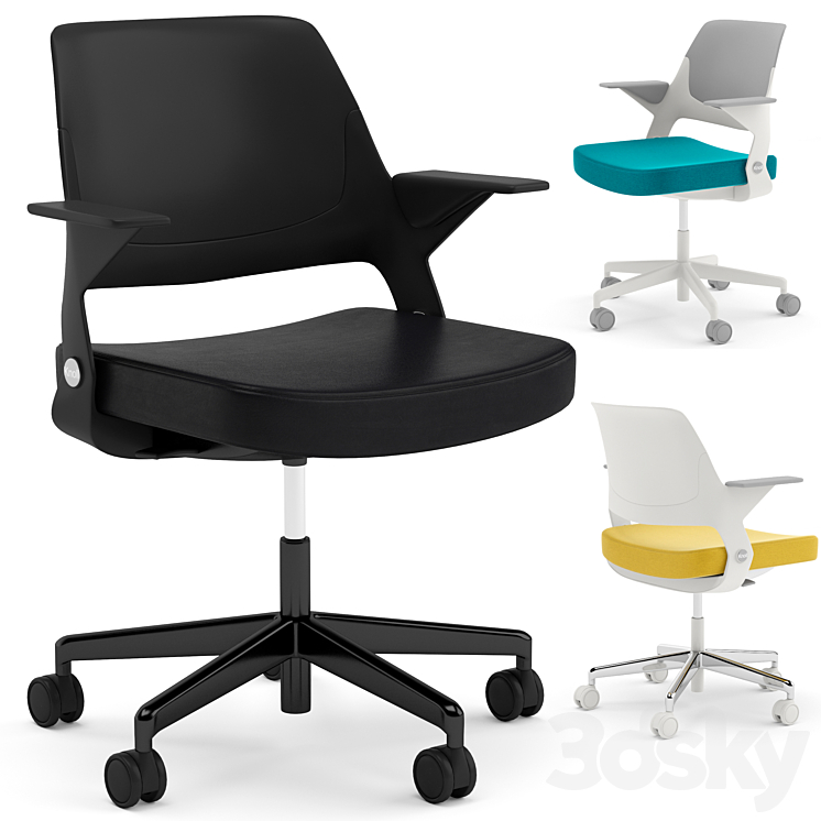Ollo office chair
