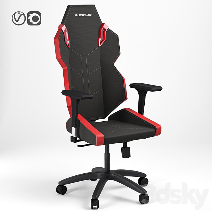 Quersus chair new arrivals