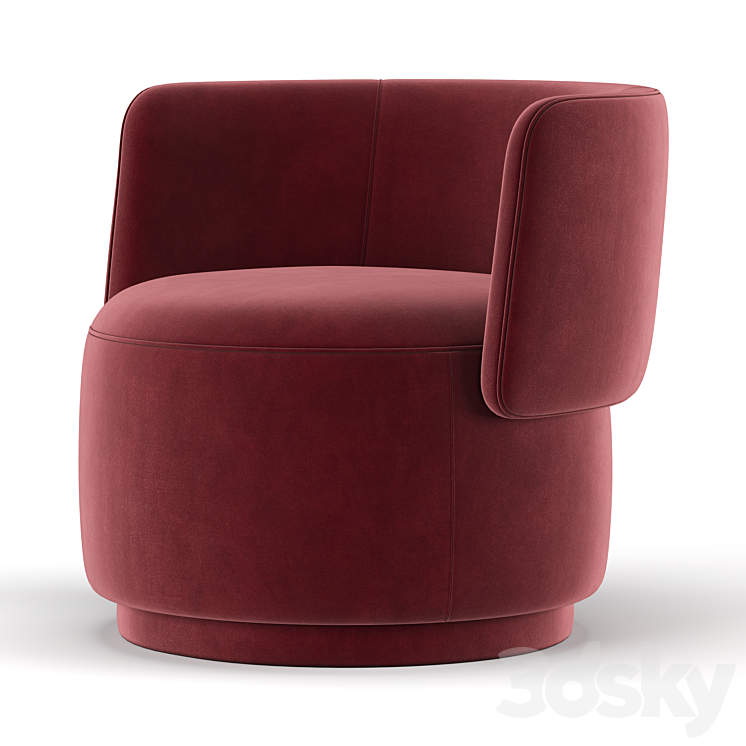 Amaia swivel chair store