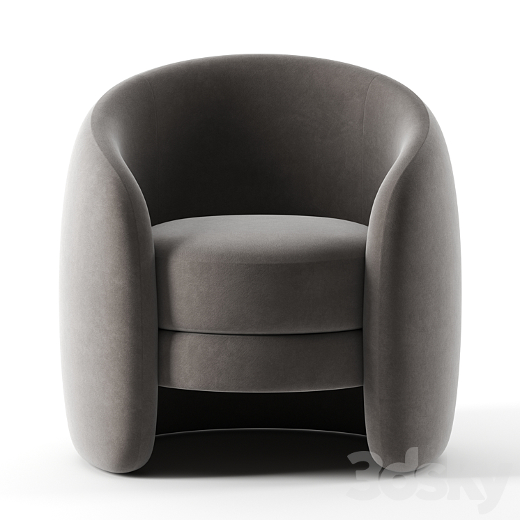 Calder chair outlet crate and barrel