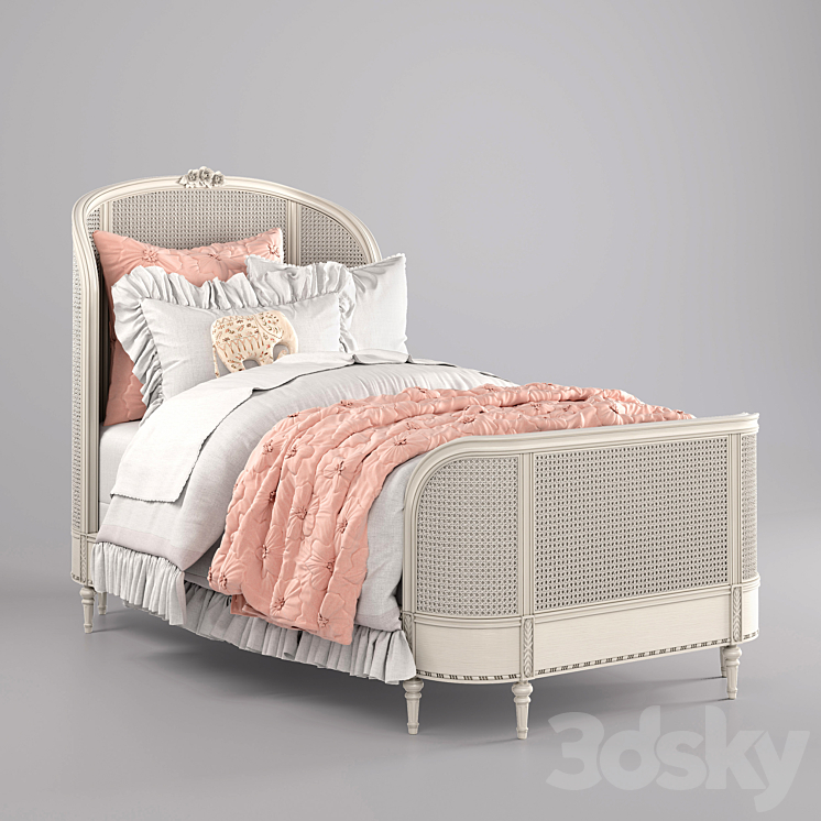 Restoration hardware discount kids beds
