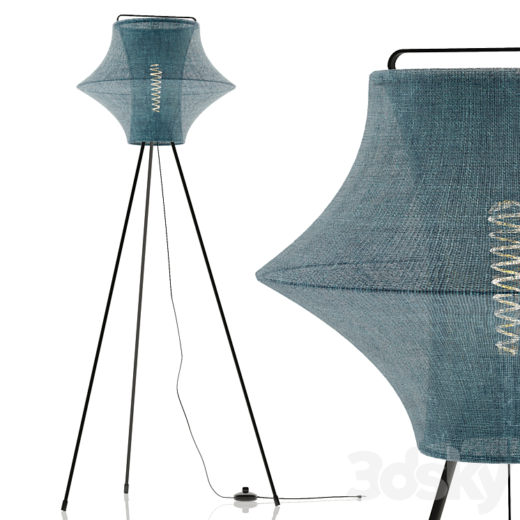 Ikea hot sale fyxnas lamp