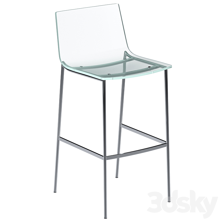 Cb2 chiaro chair deals