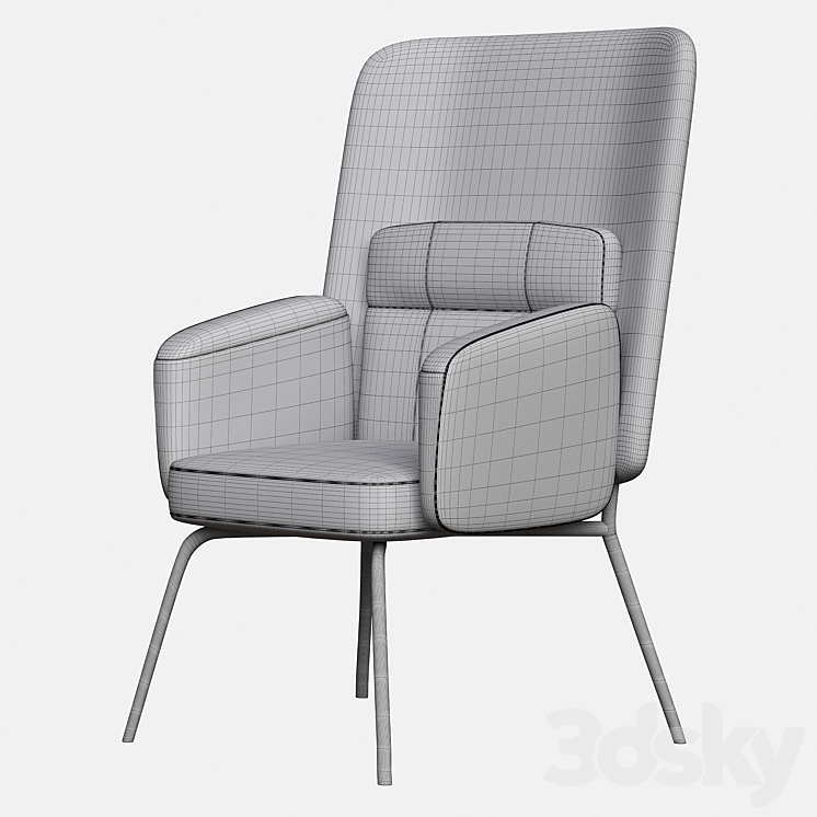 Bingsta armchair clearance