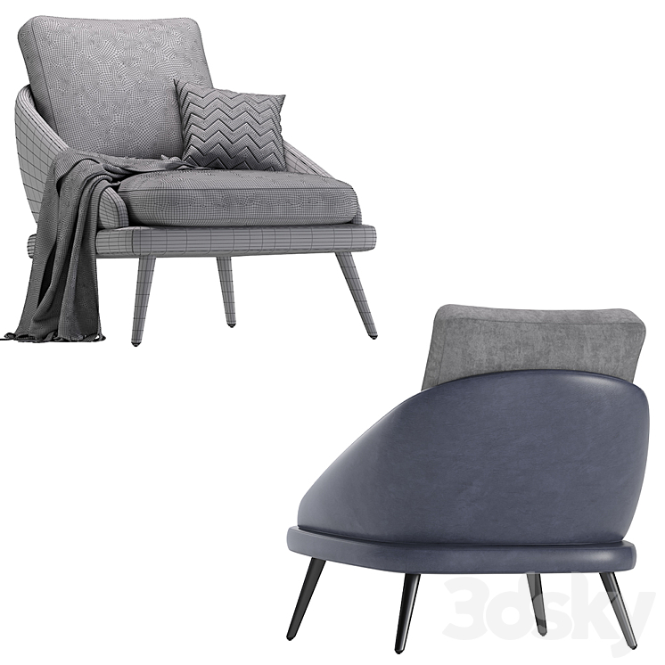 Lawson armchair on sale