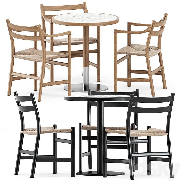 Ch47 chair 2025