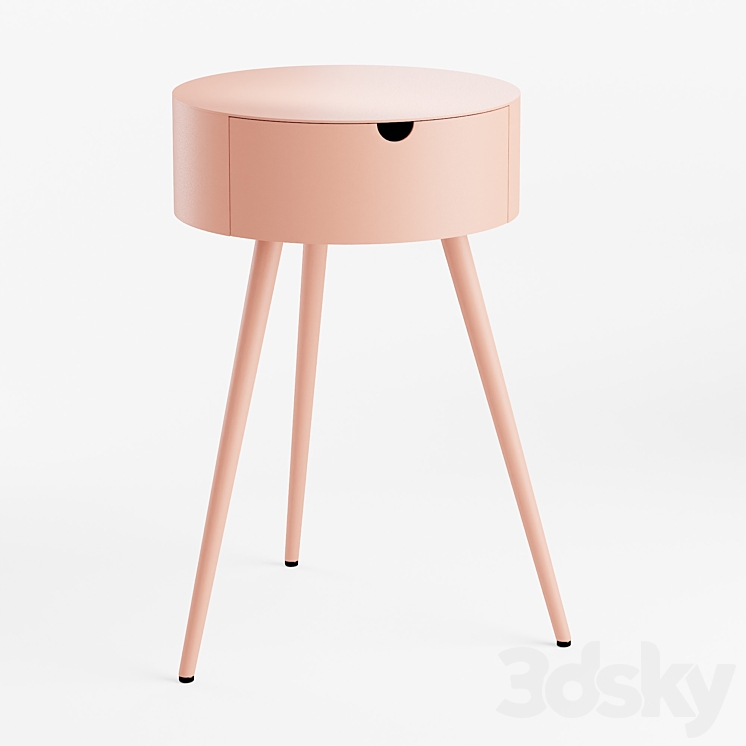 Mitzi nightstand shop