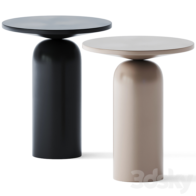 Cb2 on sale martini table
