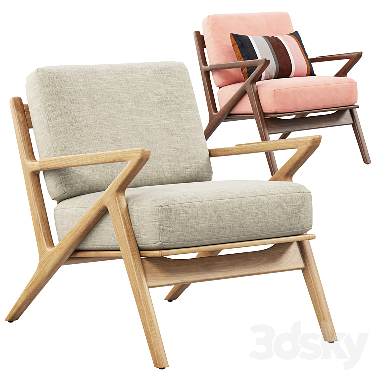 Joybird soto apartment new arrivals chair