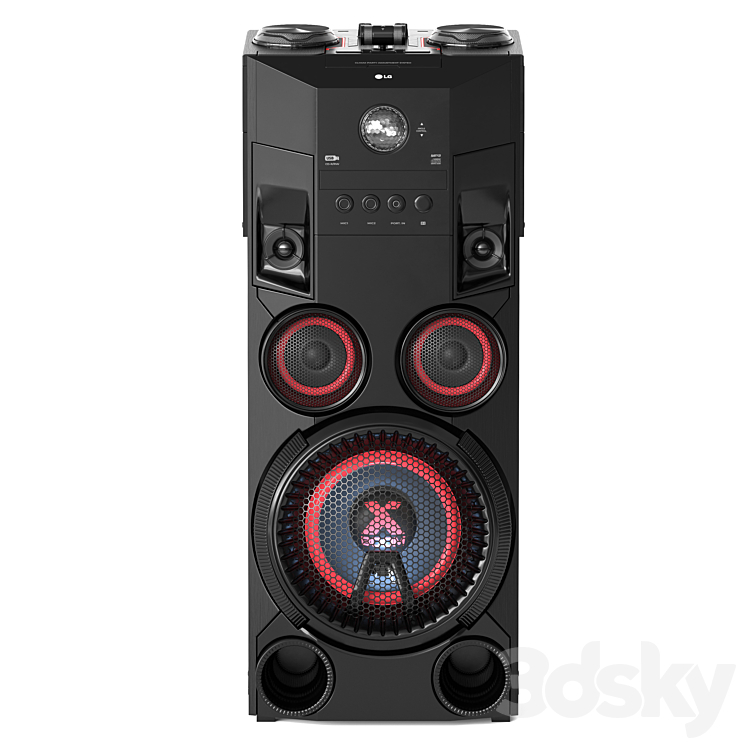 Xboom om7560 shop