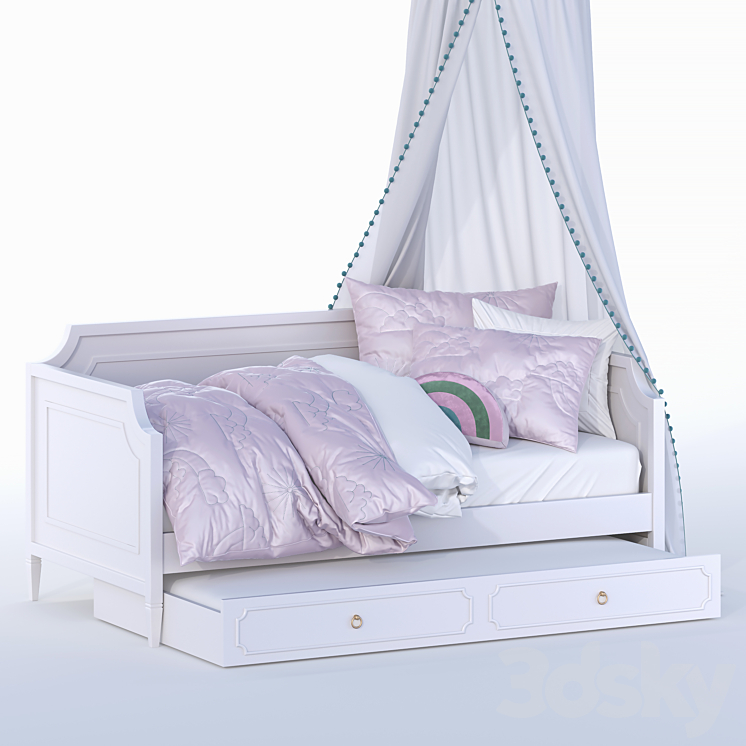 Ava 2025 regency daybed