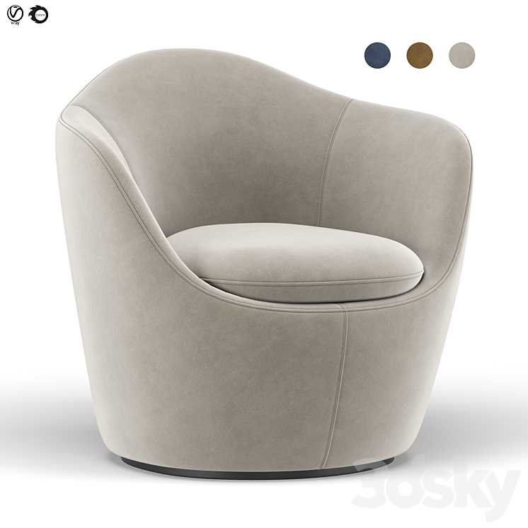 Lina chair store
