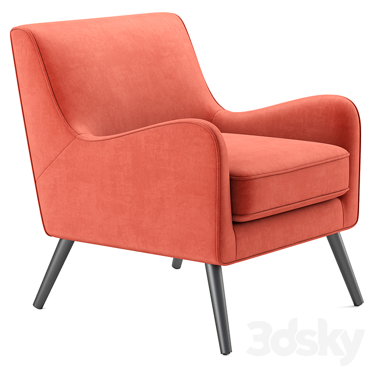 Book nook armchair cheap