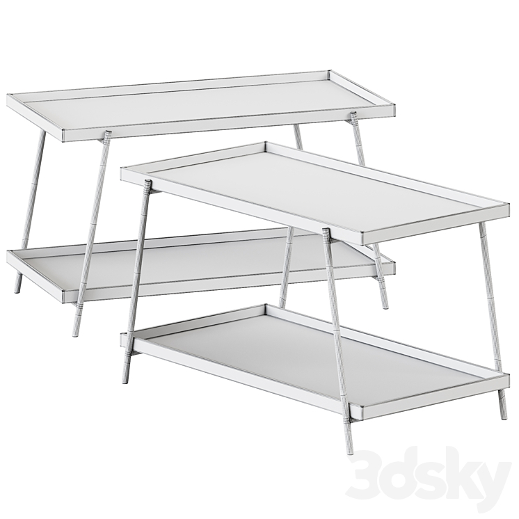 Project 62 hillside coffee table online